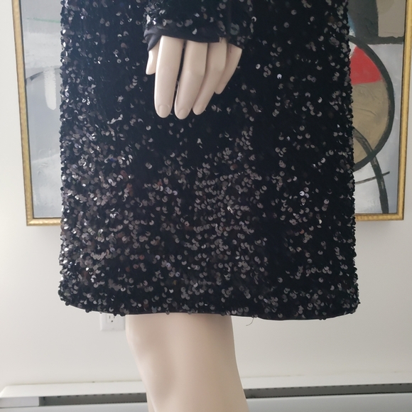 H&M | Sequin Dress - Picture 9 of 10